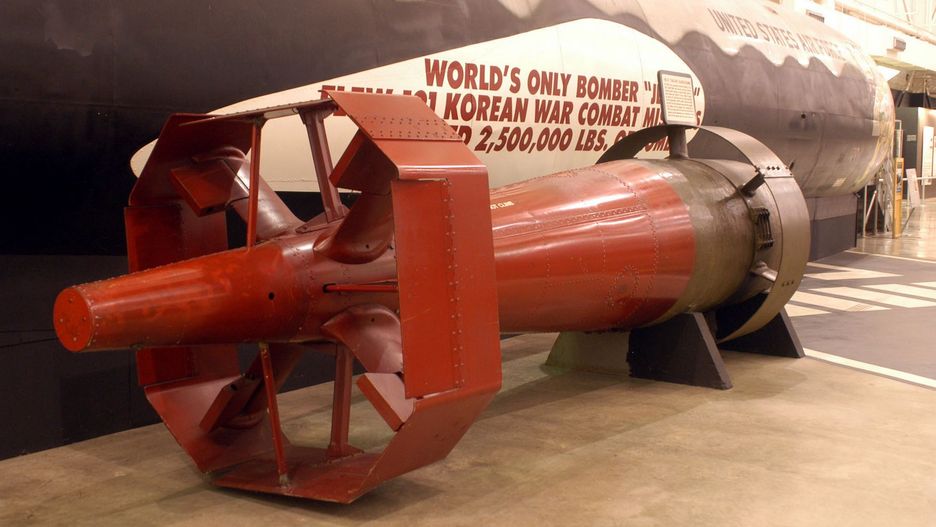 Bomba kierowana VB-13 Tarzon 
