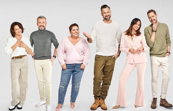 TVN szuka prowadzących „Dzień dobry TVN". Kto na liście kandydatów?
