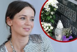 Anna Przybylska zmarła 6 lat temu. Tak teraz wygląda jej grób