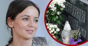 Anna Przybylska zmarła 6 lat temu. Tak teraz wygląda jej grób