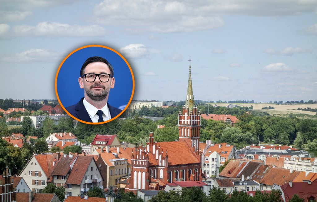 Obajtek obiecał. Orlen buduje. Wielka inwestycja uratuje miasteczko?