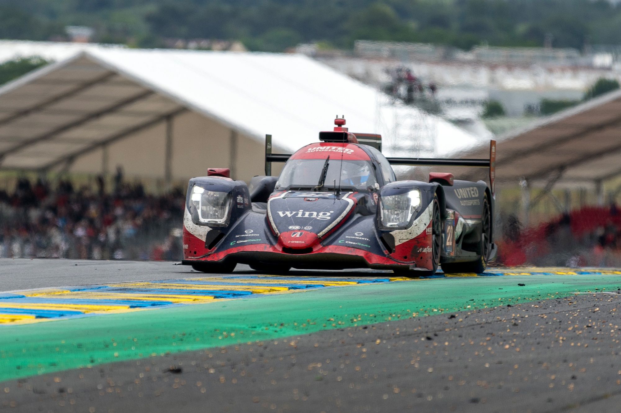 24 h Le Mans 2024