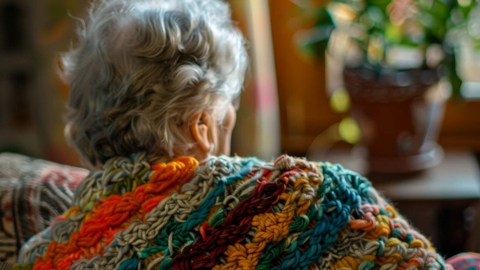 Seniorka musi opuścić mieszkanie (zdjęcie podglądowe)