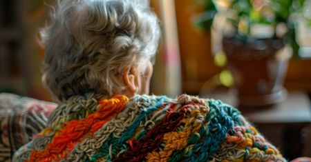 "Twoja córka potrąciła dziecko". Seniorka straciła majątek