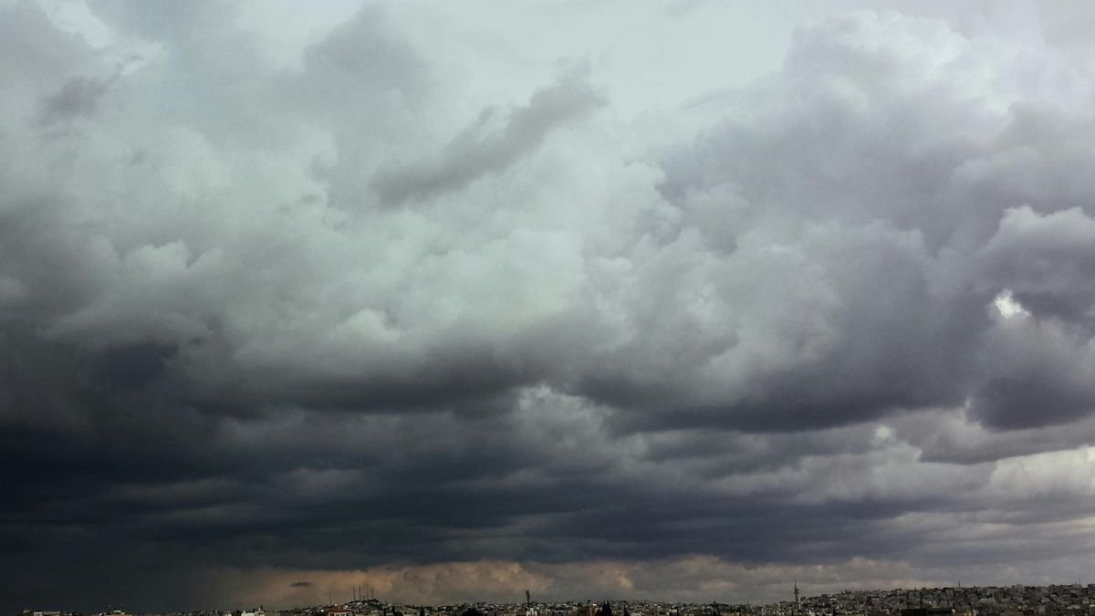 Jaka będzie pogoda 29 i 30 sierpnia?