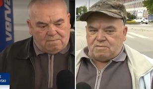 Kim jest "przypadkowy przechodzień" z TVP? "To ustawka"