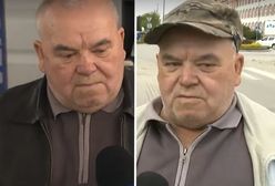 Kim jest "przypadkowy przechodzień" z TVP? "To ustawka"