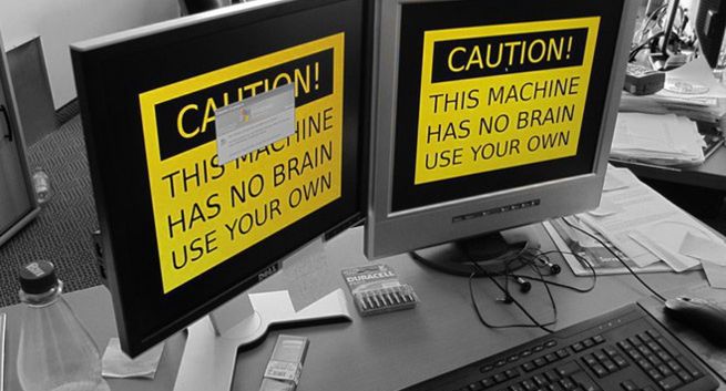 Zdalny pulpit – oszczędność czasu i pieniędzy.