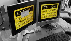 Zdalny pulpit – oszczędność czasu i pieniędzy.