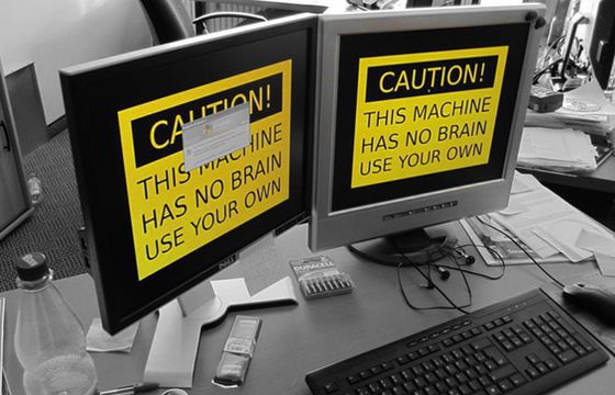 Zdalny pulpit – oszczędność czasu i pieniędzy.