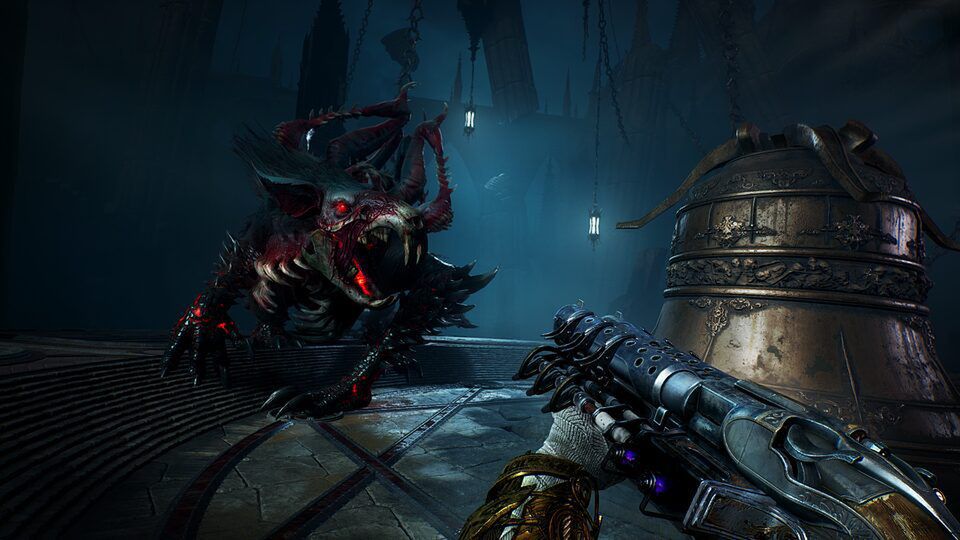 Painkiller powraca – nowa odsłona klasyka FPS już dostępna