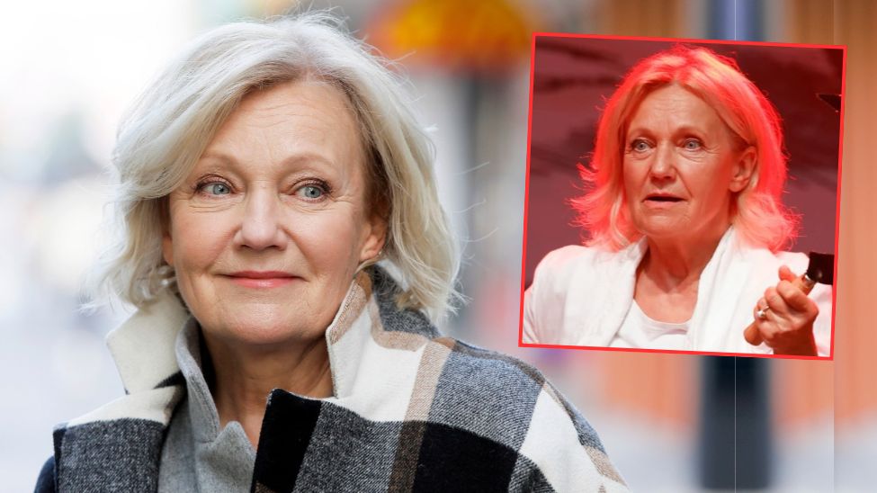 Maria Pakulnis krytycznie o młodym pokoleniu aktorów