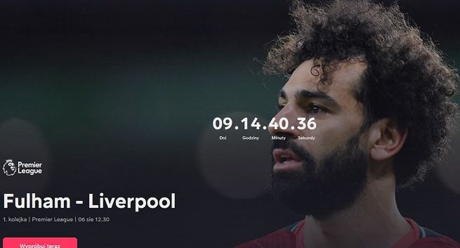 Na Viaplay wszystkie mecze ligi angielskiej z polskim komentarzem. Zbudowano drugie studio