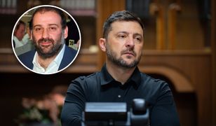 Główny aferzysta Ukrainy uciekł przez Polskę? Oświadczenie Straży Granicznej