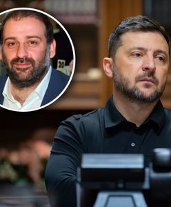 Główny aferzysta Ukrainy uciekł przez Polskę? Oświadczenie Straży Granicznej