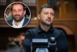 Główny aferzysta Ukrainy uciekł przez Polskę? Oświadczenie Straży Granicznej