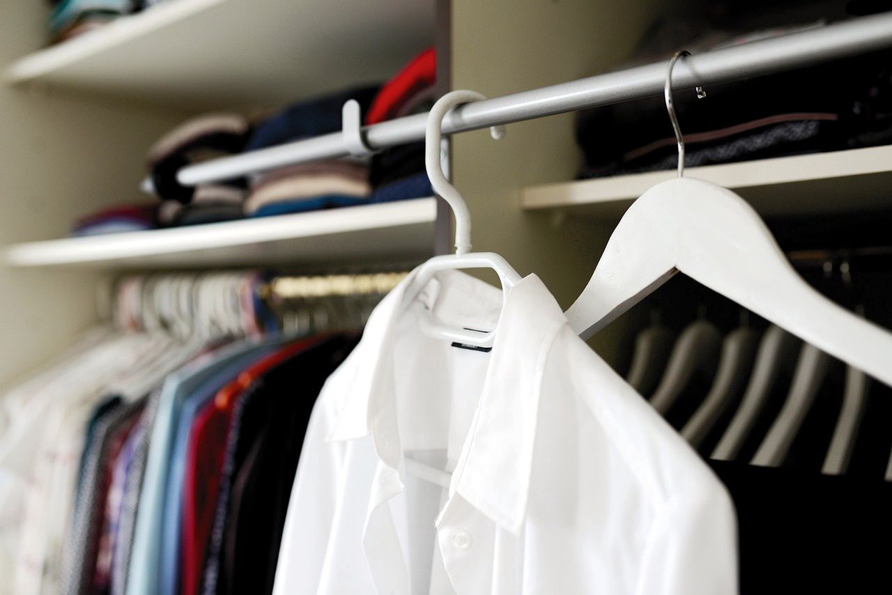 Unlock the secret to a moth-free closet with this simple guide