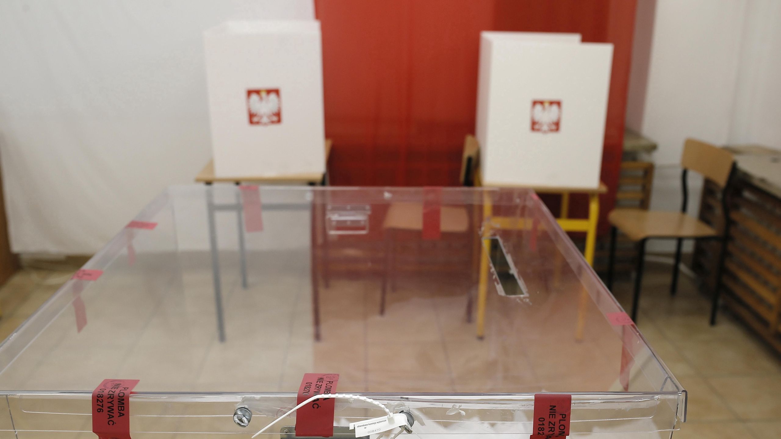 Wybory 2020. Głosowanie za granicą będzie możliwe zarówno w sposób korespondencyjny jak i tradycyjny