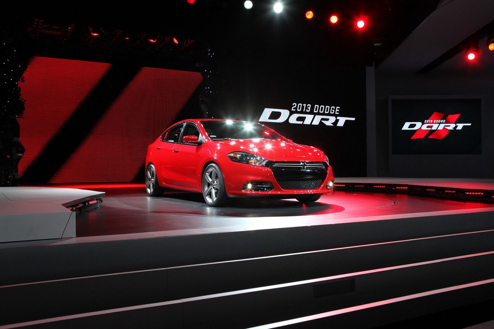 2013 Dodge Dart