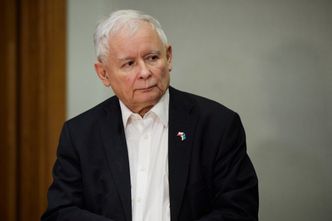Kaczyński premierem w razie wygranej PiS? Szydło: powinien zostać szefem rządu