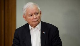 Kaczyński premierem w razie wygranej PiS? Szydło: powinien zostać szefem rządu