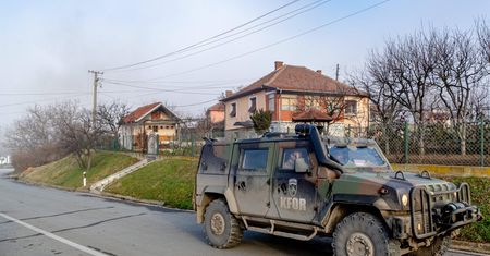 Nie żyje polski żołnierz. Towarzysze broni pogrążeni w żałobie
