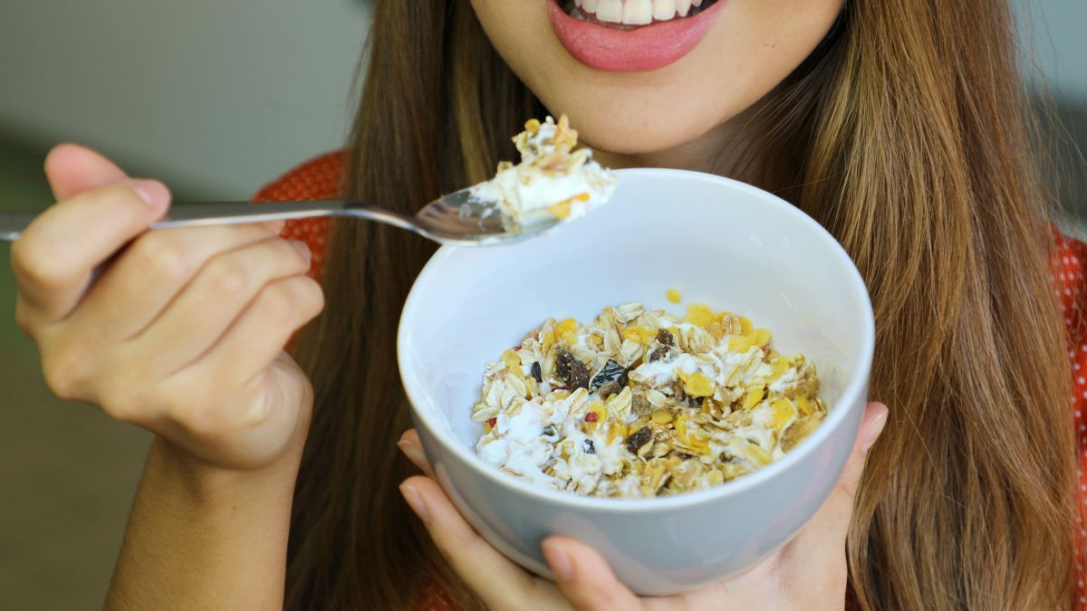 Serek kvarg - najlepszy pomysł na przekąskę