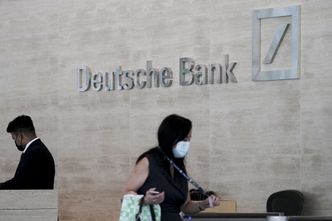 Deutsche Bank zamyka oddziały. 20 proc. do likwidacji