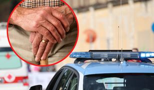 89-latka zgwałcona w domu opieki. Kobieta dokona eutanazji