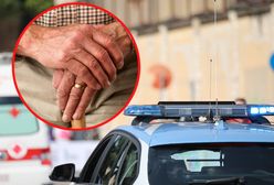 89-latka zgwałcona w domu opieki. Kobieta dokona eutanazji