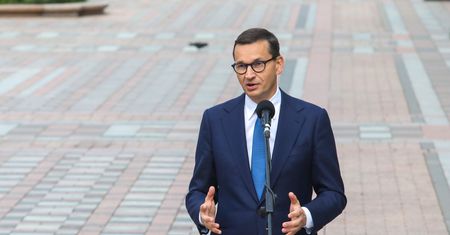 Skarbówka rozlicza rząd PiS. Przestępstwa na miliardy złotych