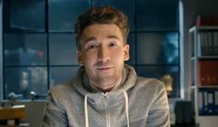 Dzień z życia przedsiębiorcy reklamuje PKO Konto Firmowe w PKO Banku Polskim (wideo)