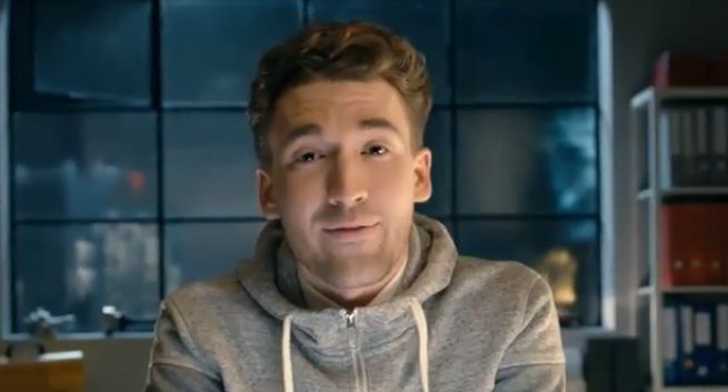 Dzień z życia przedsiębiorcy reklamuje PKO Konto Firmowe w PKO Banku Polskim (wideo)