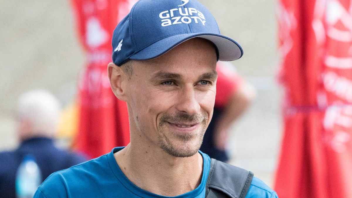 Na zdjęciu: Piotr Żyła