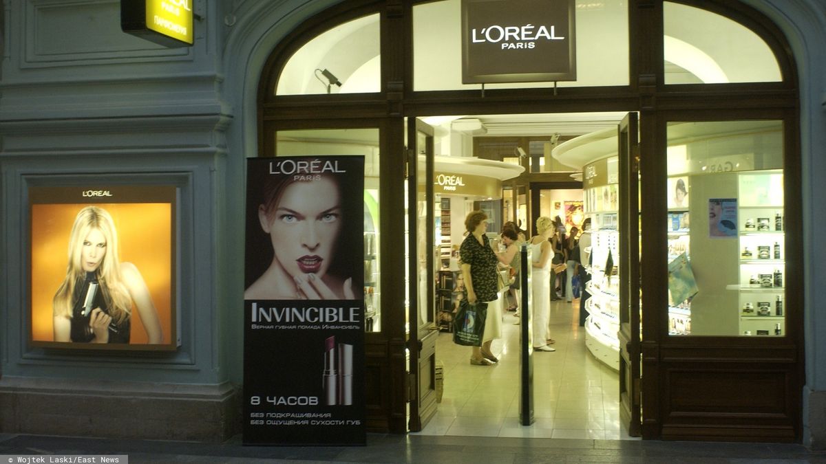 L'Oreal