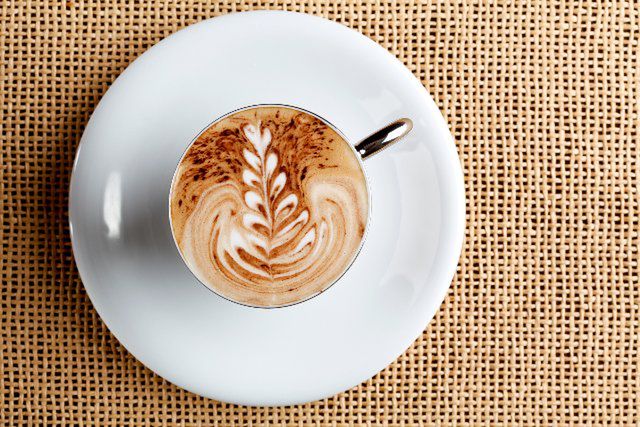 Od fotografa do baristy - historia reprezentatywna? 1