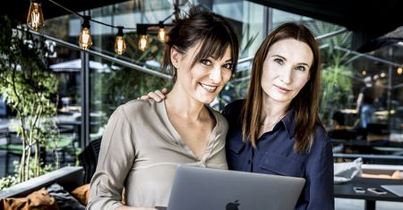 Stworzyły wyjątkową stronę. Mednavi uratuje psychikę tysiącom osób chorych na raka