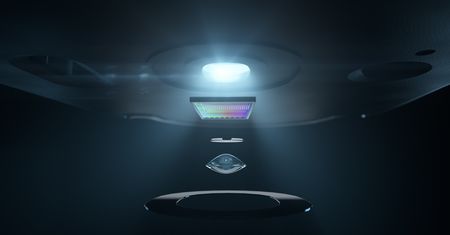 Myszki do grania Logitech G z nowym czujnikiem HERO 16K