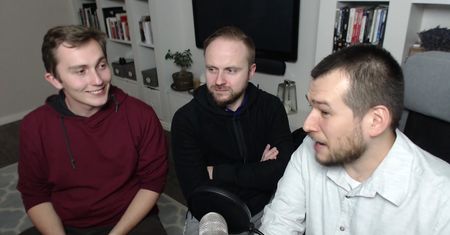 Idealny aparat fotograficzny według Tam Gdzie Stało LOMO