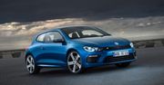 Volkswagen Scirocco – delikatny facelifting