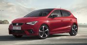 Seat Ibiza też przeszedł lifting. Najbardziej odczujemy to w środku