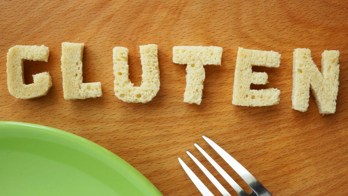 Gluten nie szkodzi wszystkim 
