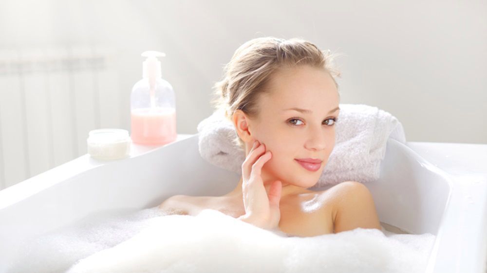 Warto podarować sobie odrobinę przyjemności wybierając ekskluzywny żel pod prysznic