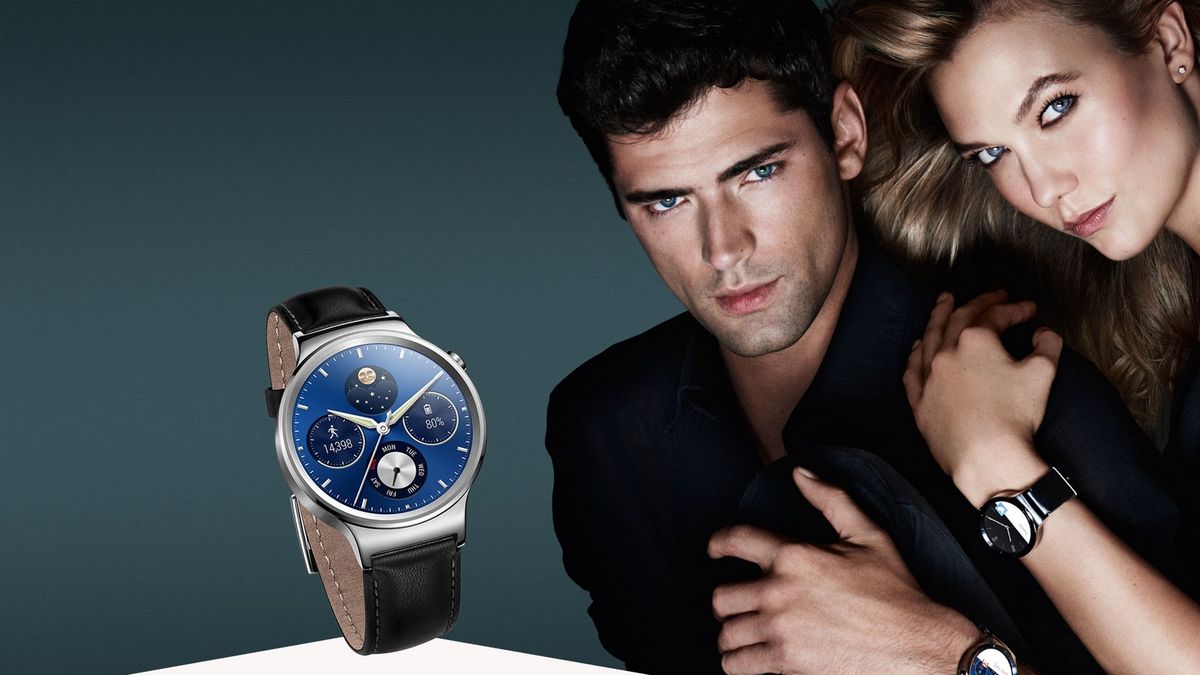 Huawei porzuca Androida Wear na rzecz Tizena? Jakoś mnie to nie dziwi 1