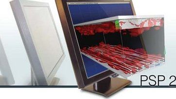 LCD 3D od Panoramy 1