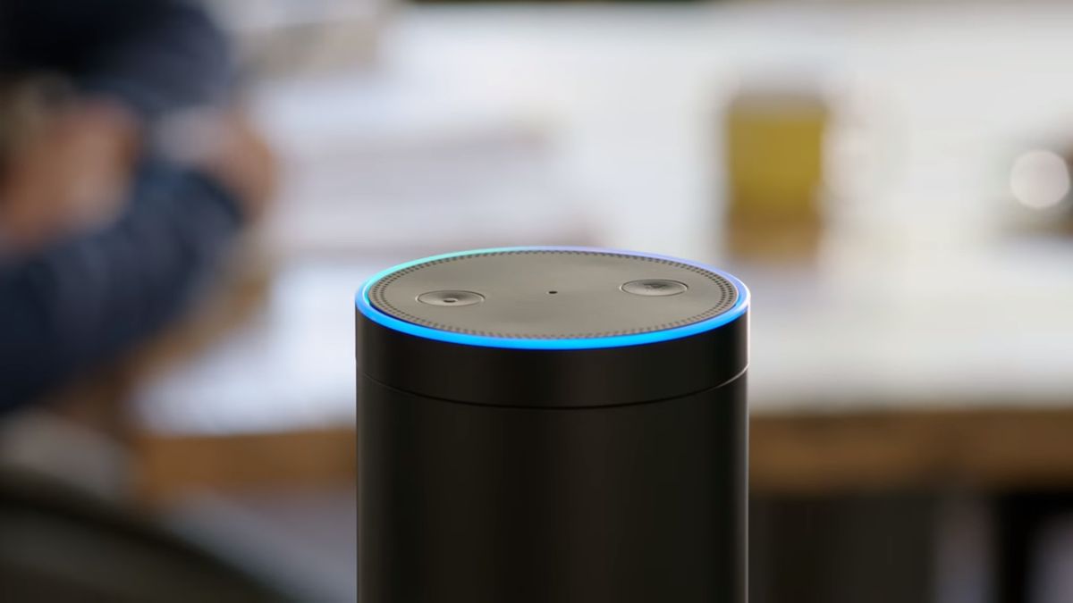 Amazon Echo. Ułatwia życie czy ogranicza prywatność? 1