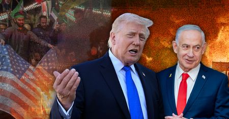 Polacy ocenili działania Trumpa. Druzgocące wyniki sondażu