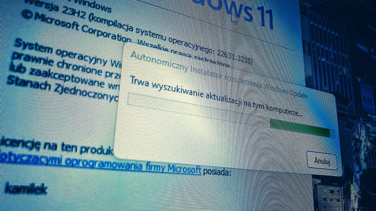 Windows Update