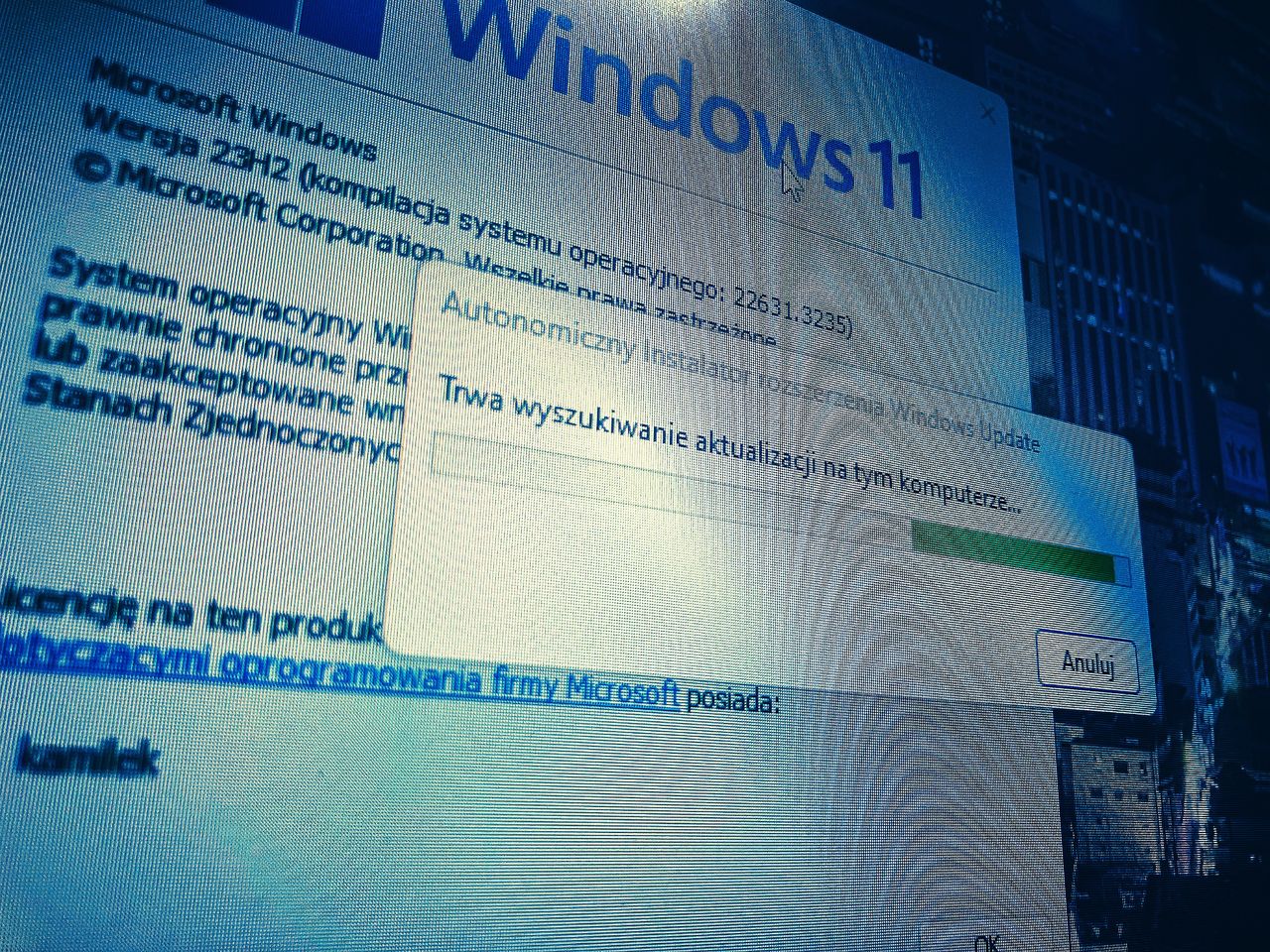 Windows dostał marcowe poprawki. Sprawdź, co się zmieniło