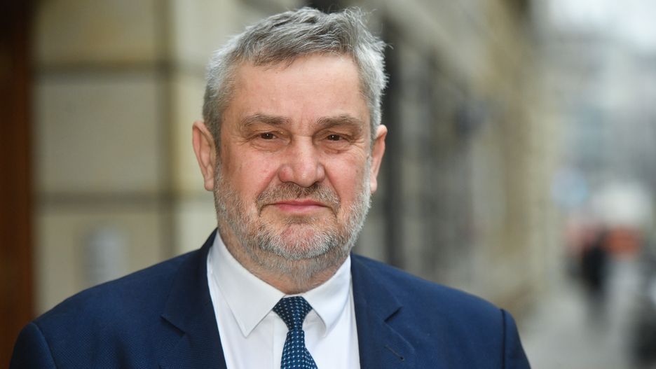 Jan Krzysztof Ardanowski